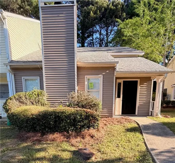 2292 Wellington Circle, Lithonia, GA 30058