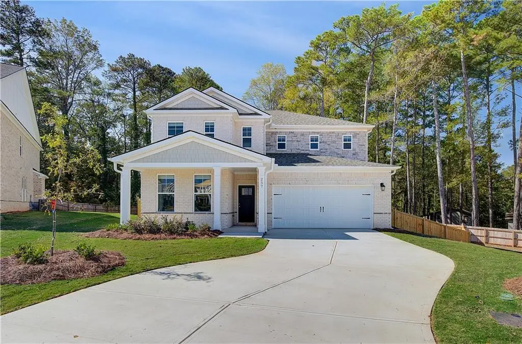 201 Chiswick Loop, Stockbridge, GA 30281 - #1