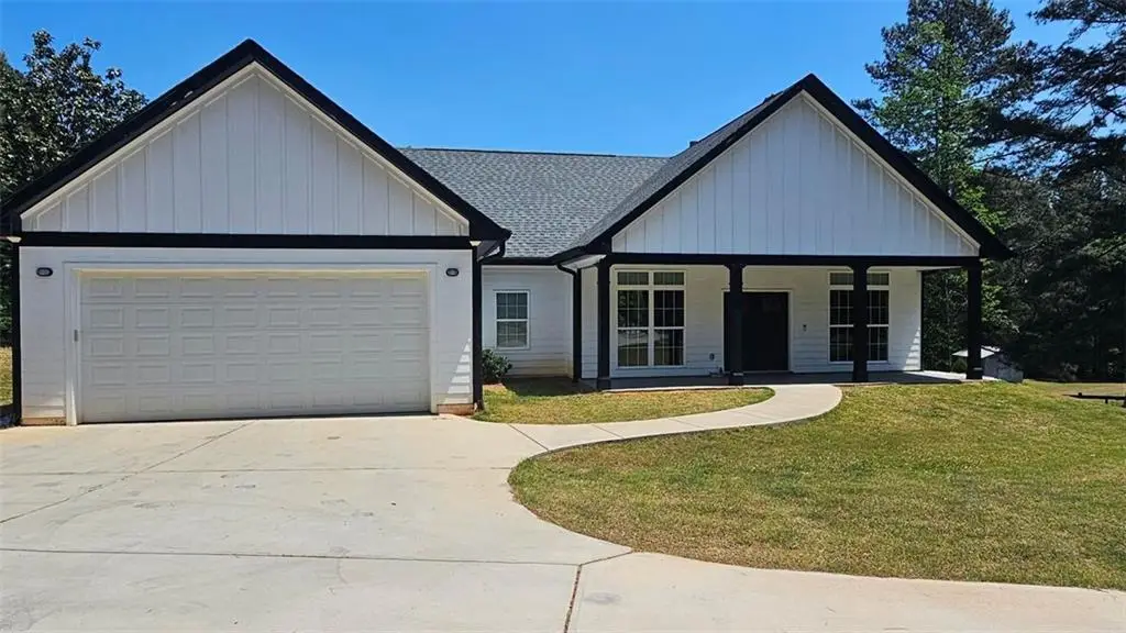 413 Parks Mill Road, Auburn, GA 30011 - #1