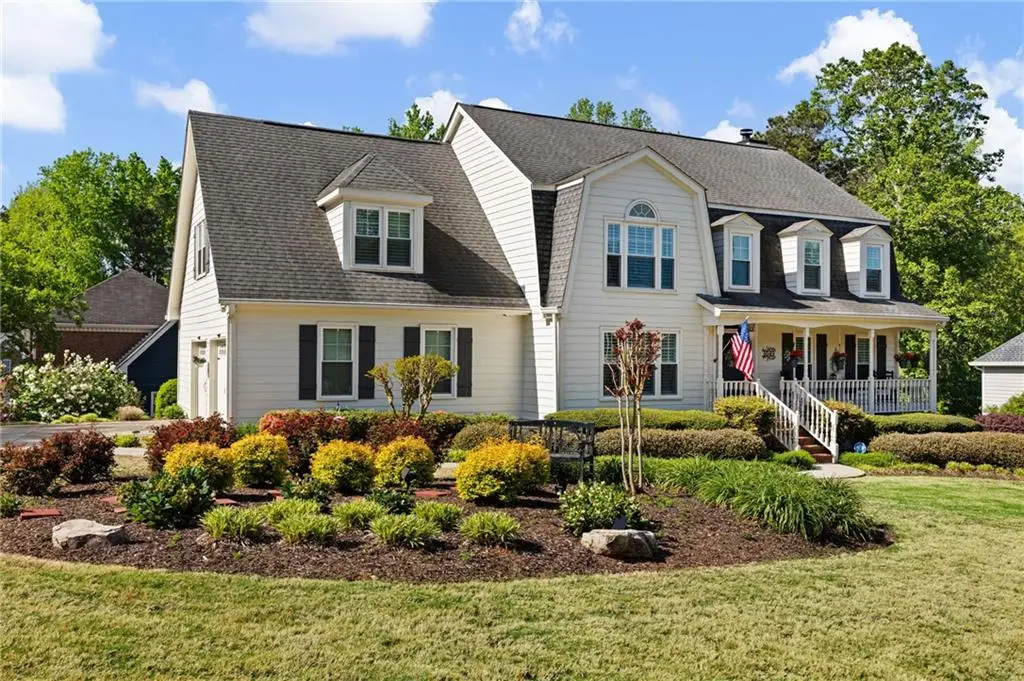 1049 Fairwood Run Nw, Acworth, GA 30101 - #1