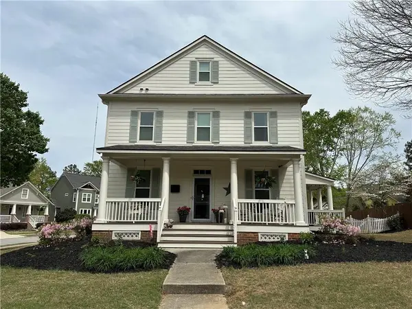 7306 Rocking Chair Lane, Hoschton, GA 30548