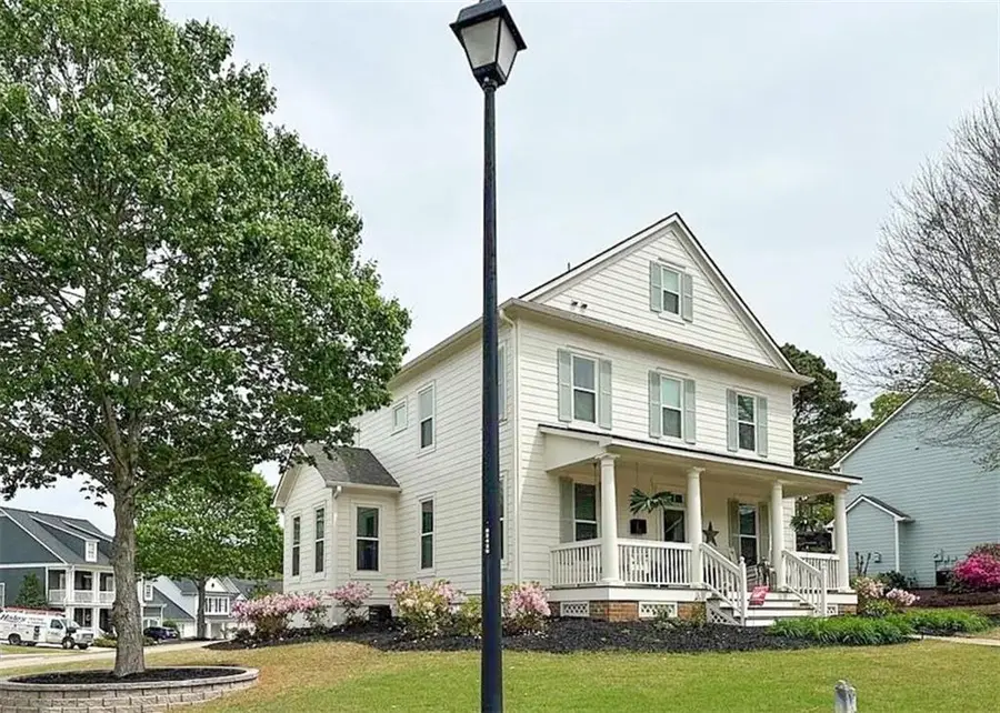 7306 Rocking Chair Lane, Hoschton, GA 30548 - #2