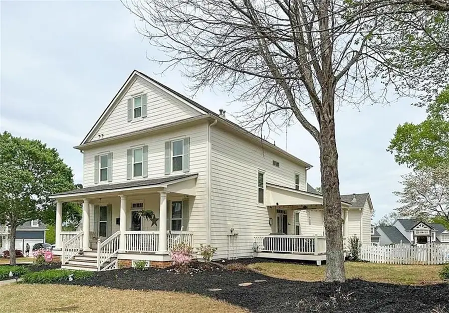 7306 Rocking Chair Lane, Hoschton, GA 30548 - #3