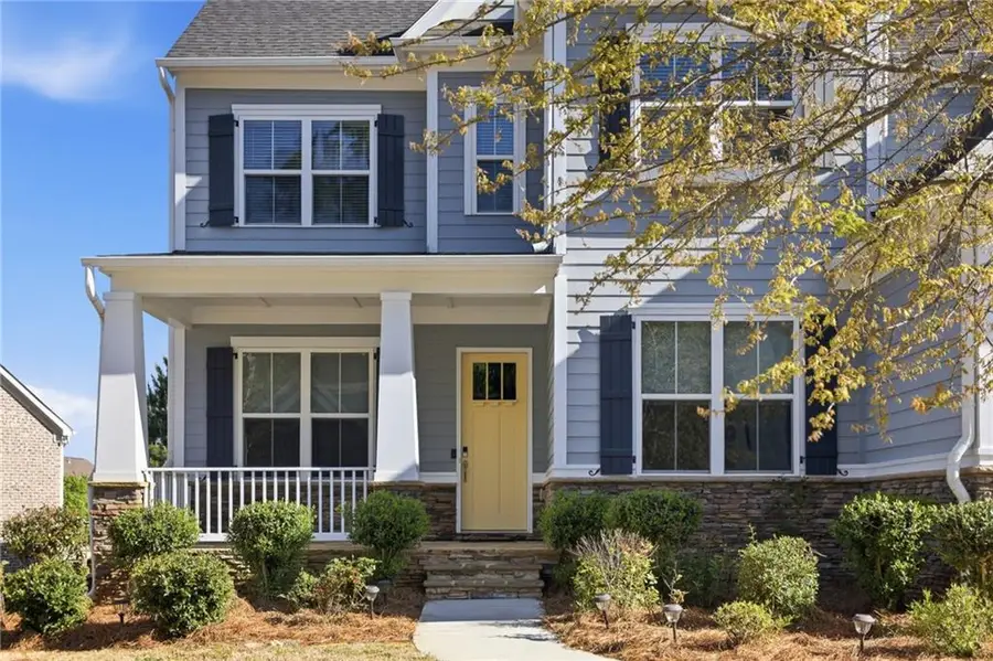 3813 Whithorn Way, Kennesaw, GA 30152 - #2