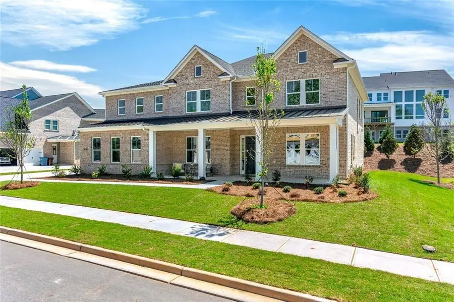 4330 Hawthorn, Alpharetta, GA 30022 - #2