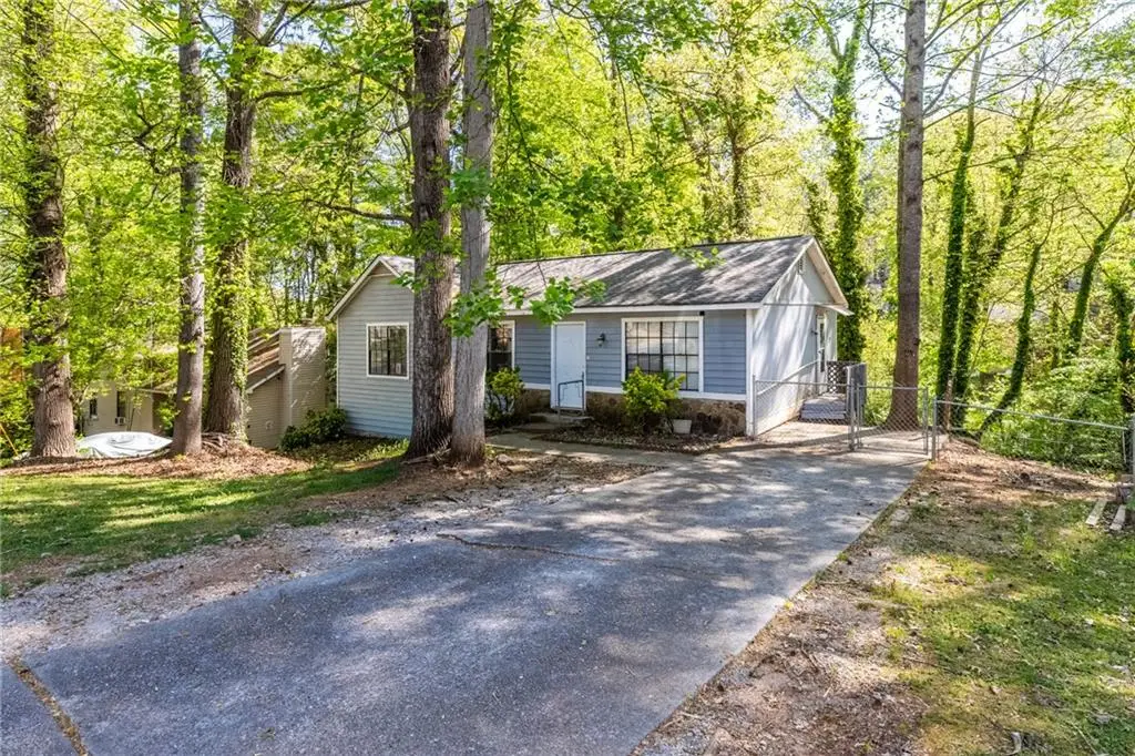 5350 Nathan Drive Nw, Lilburn, GA 30047 - #1