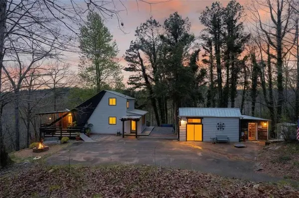 115 Rabbit Run, Dawsonville, GA 30534