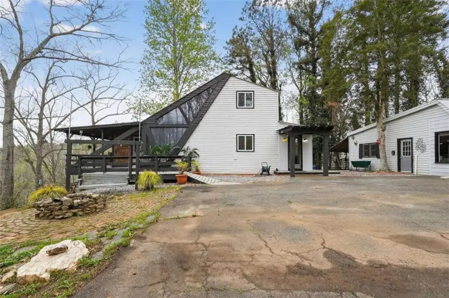115 Rabbit Run, Dawsonville, GA 30534 - #3