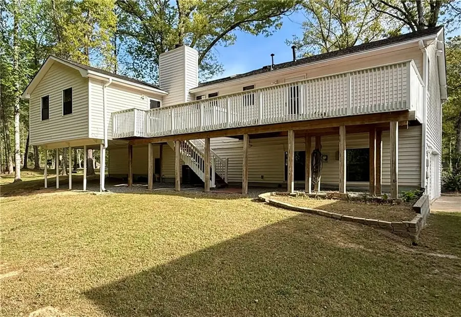 3790 Pine Brook Drive, Acworth, GA 30102 - #2