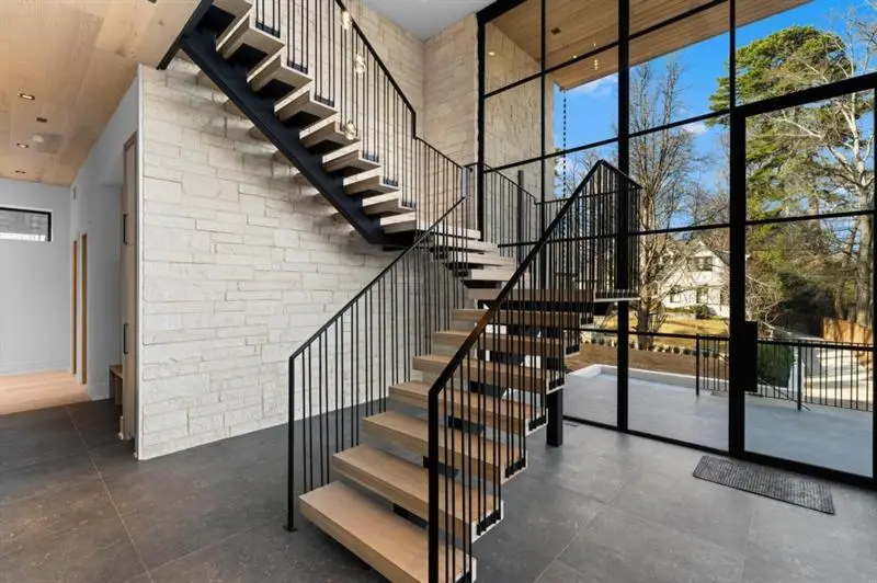 843 Yorkshire Road, Atlanta, GA 30306 - #3