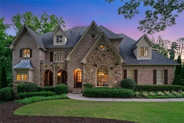 4304 Berkford Circle Ne, Brookhaven, GA 30319