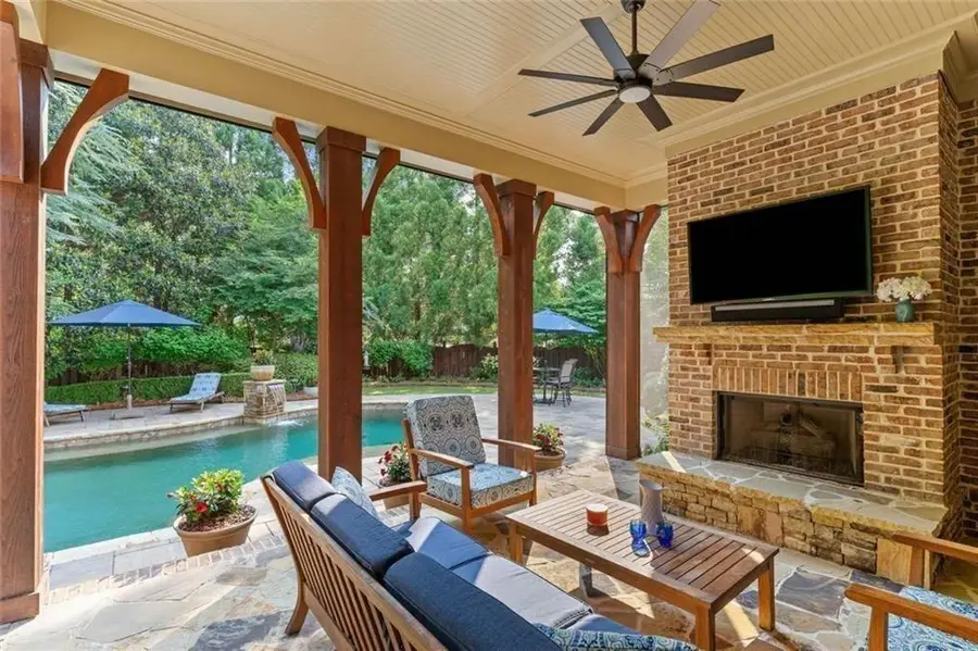 4304 Berkford Circle Ne, Brookhaven, GA 30319 - #2