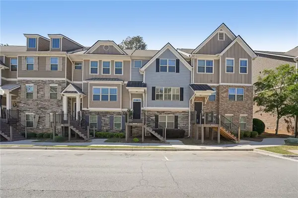 3818 Equity Lane, Powder Springs, GA 30127