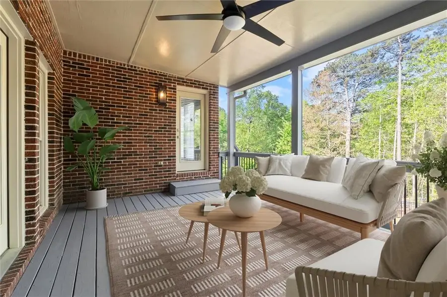 1043 Towne Lake Hills E, Woodstock, GA 30189 - #3