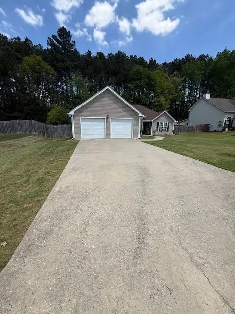 865 Kendall Park Drive, Winder, GA 30680 - #2