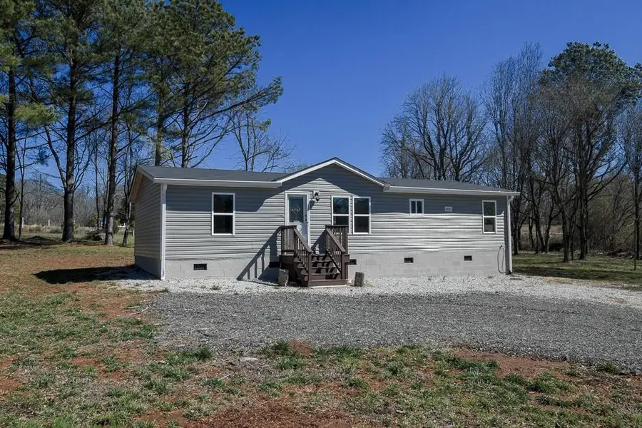 285 Trotters Way, Jefferson, GA 30549 - #2