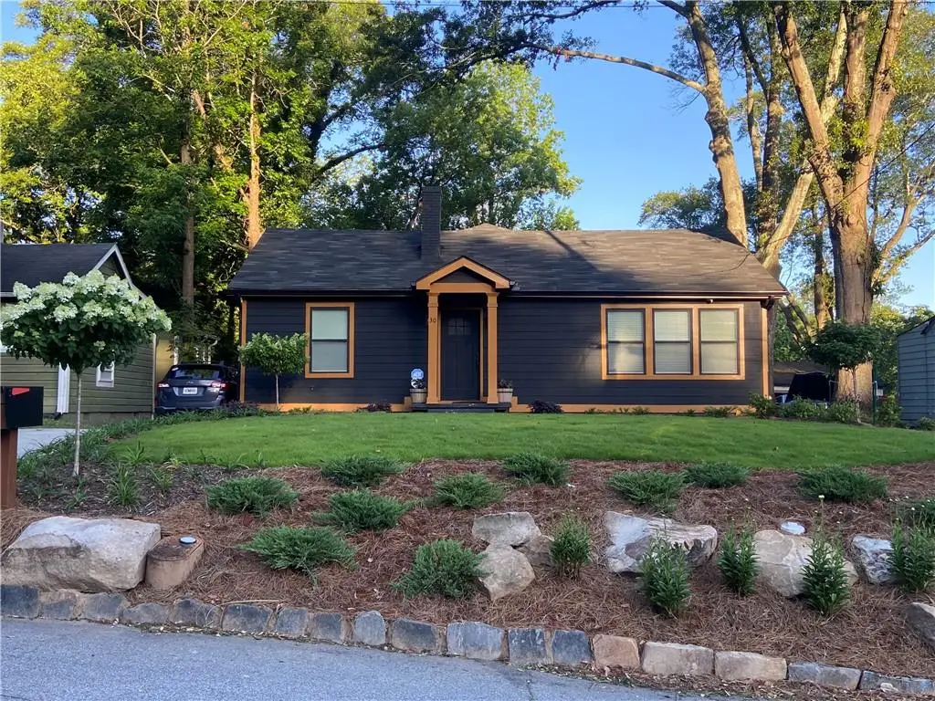 30 Holly Road Nw, Atlanta, GA 30314 - #1