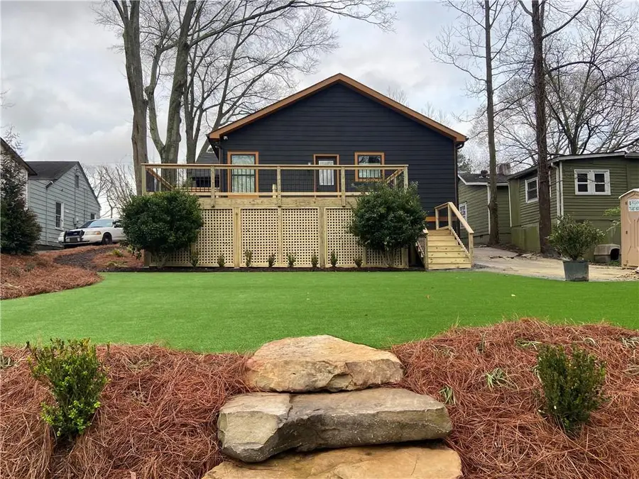 30 Holly Road Nw, Atlanta, GA 30314 - #2