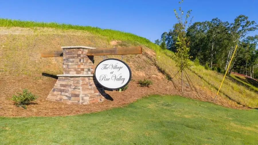 1833 Meadow Green Circle, Gainesville, GA 30501 - #3