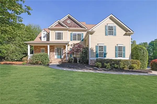 3505 Chicory Creek Drive, Cumming, GA 30041