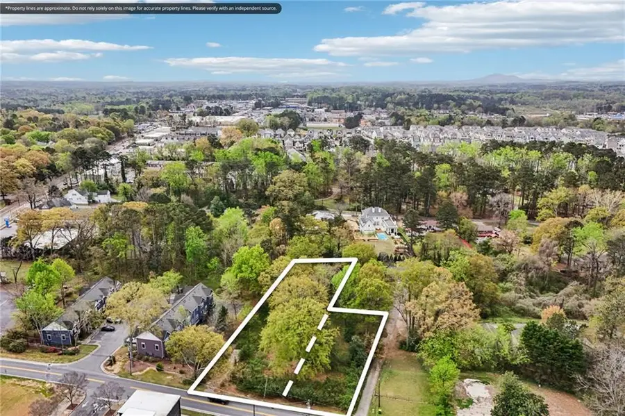 105 Dupree Road, Woodstock, GA 30188 - #2