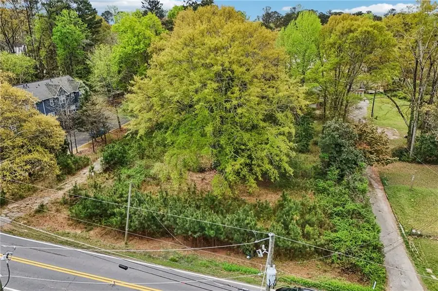 105 Dupree Road, Woodstock, GA 30188 - #3