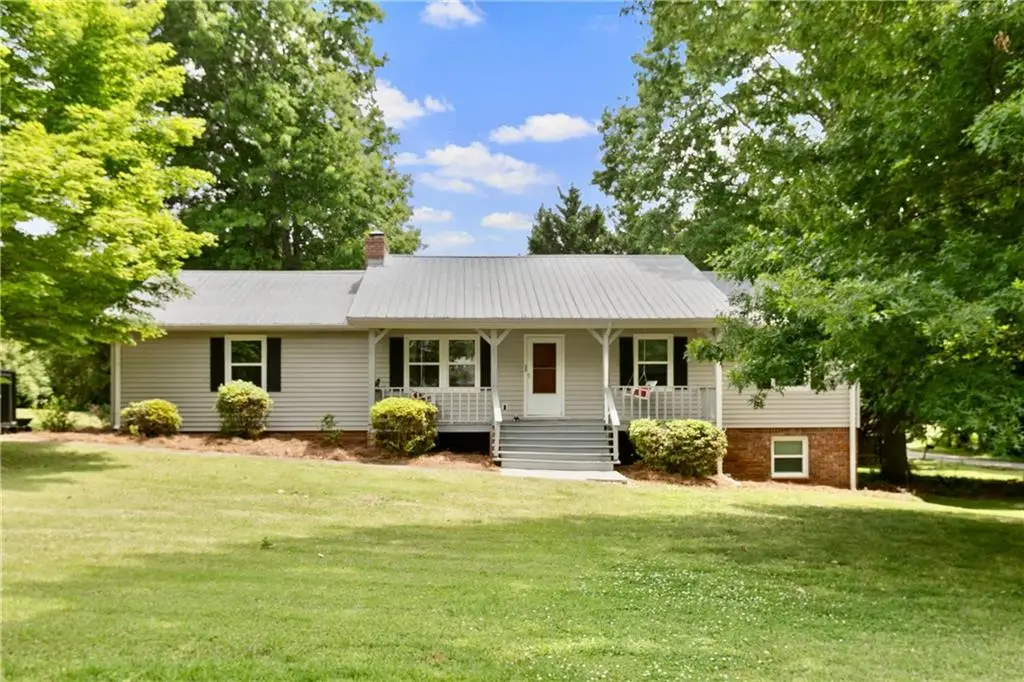 765 Aiken Drive, Dallas, GA 30157 - #1