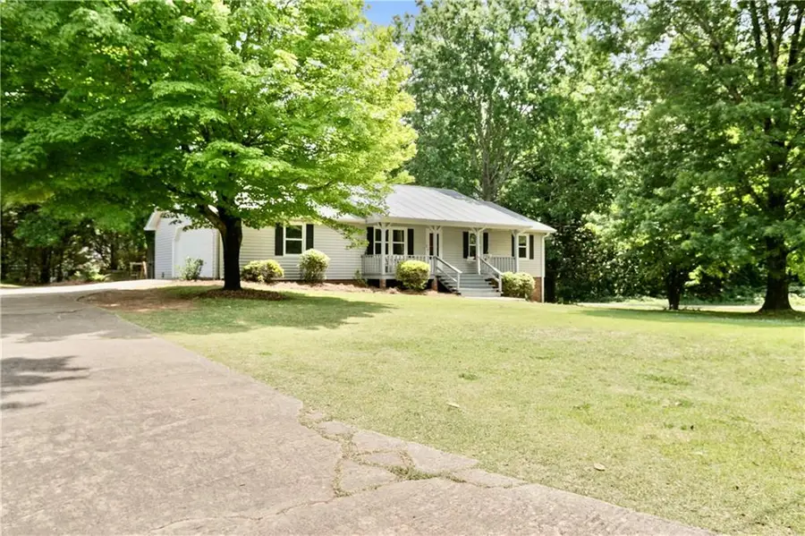 765 Aiken Drive, Dallas, GA 30157 - #2