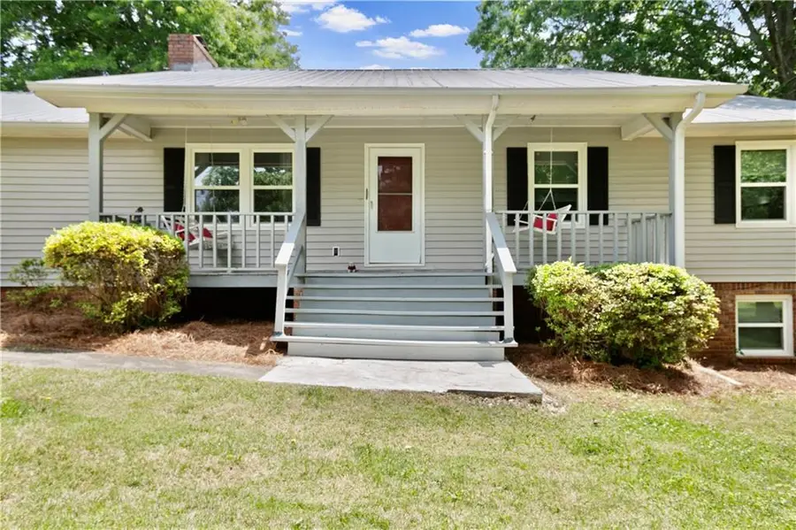 765 Aiken Drive, Dallas, GA 30157 - #3