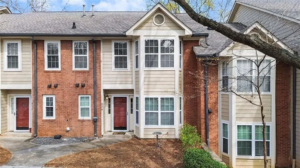 626 Mcgill Ne #626, Atlanta, GA 30312 - #1