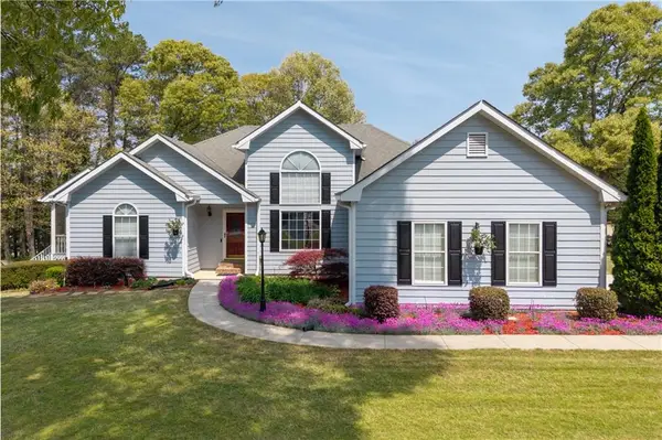 750 Tribble Cove Drive, Lawrenceville, GA 30045