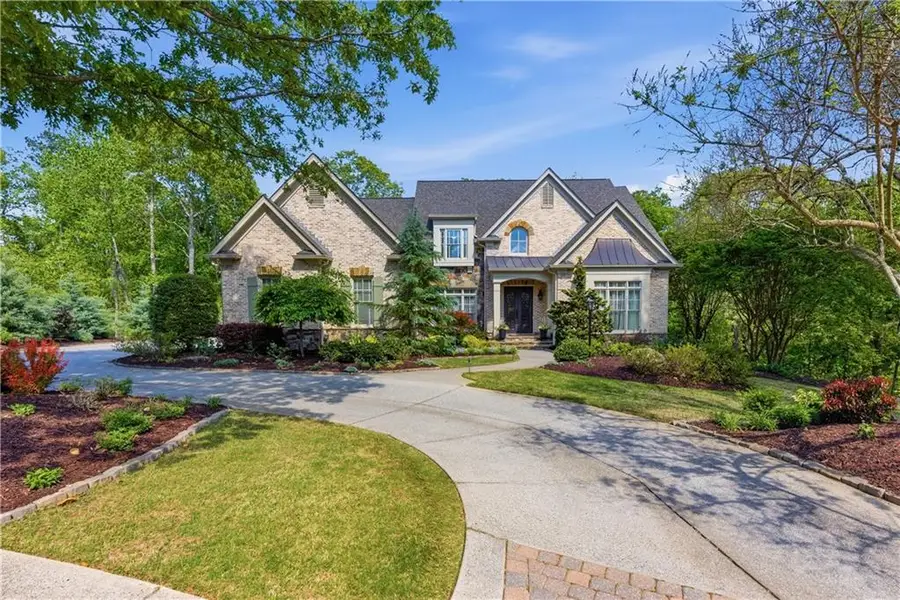 215 Sherwood Pass, Roswell, GA 30075 - #2