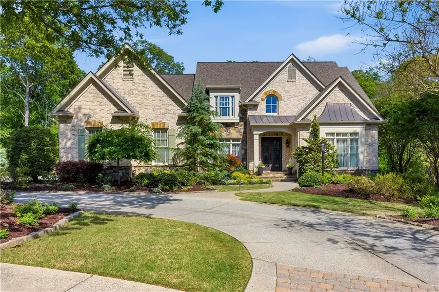 215 Sherwood Pass, Roswell, GA 30075 - #3