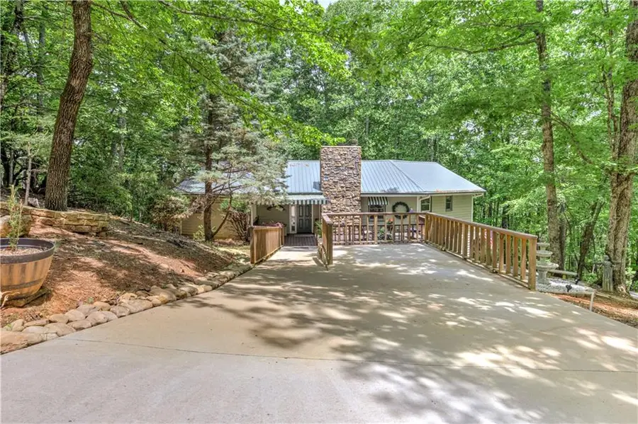 24 Sal Mountain Way, Sautee Nacoochee, GA 30571 - #3