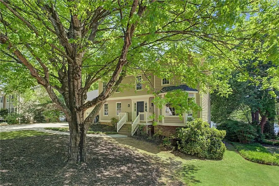 1263 Summit Chase Drive, Snellville, GA 30078 - #3