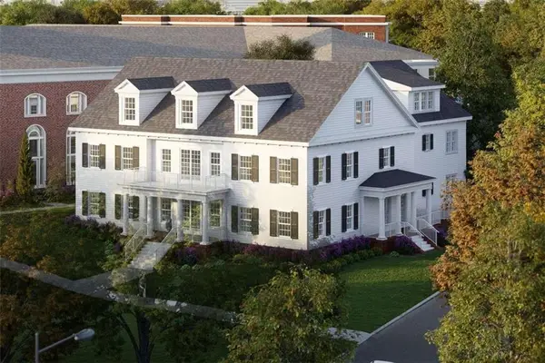 1200 Ponce De Leon Avenue #B4, Atlanta, GA 30306