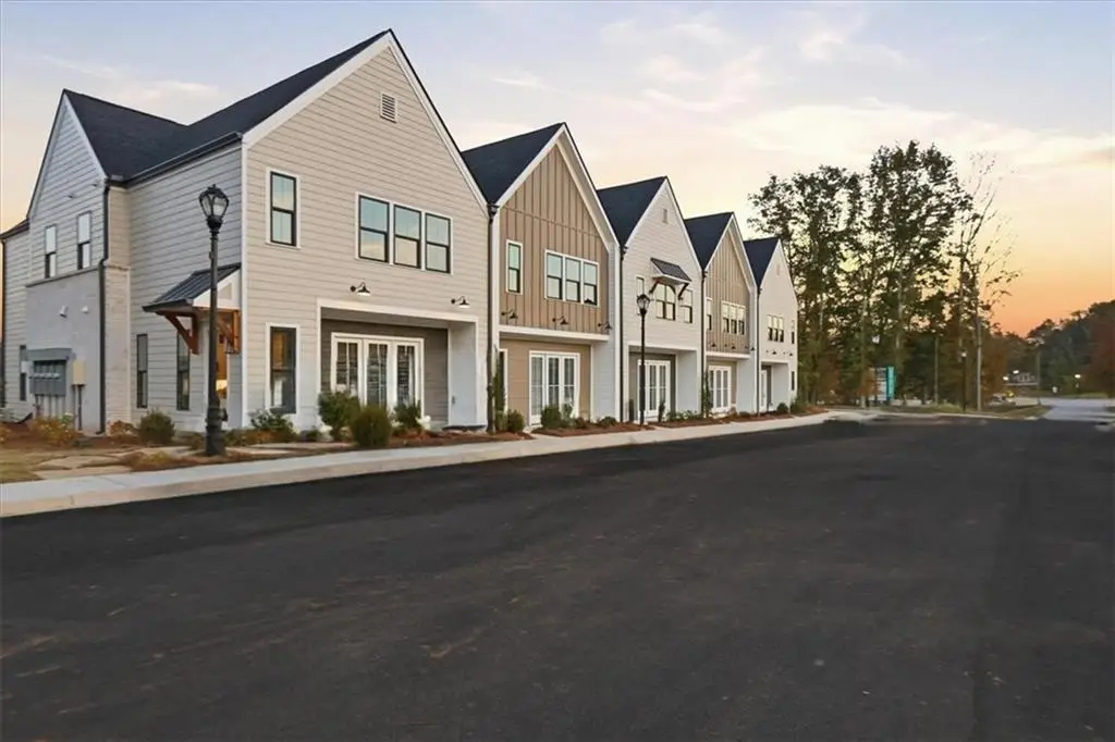 315 Orchid Street, Braselton, GA 30517 - #1