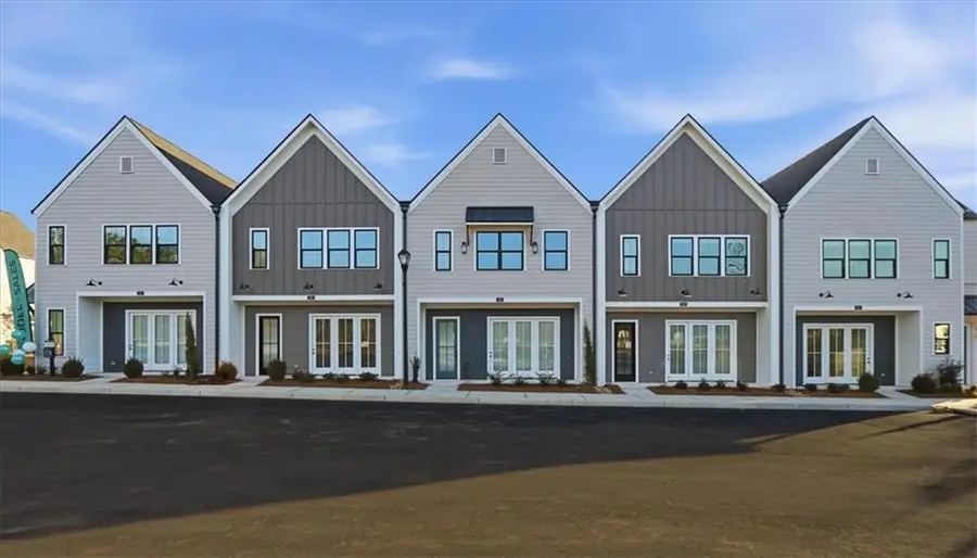 315 Orchid Street, Braselton, GA 30517 - #2