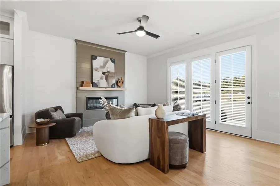 315 Orchid Street, Braselton, GA 30517 - #3