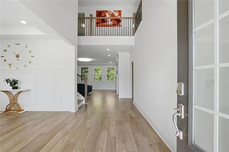 4245 Yaeger Way, Marietta, GA 30062 - #3