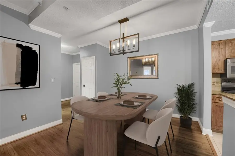 1074 Peachtree Walk Ne #B114, Atlanta, GA 30309 - #3