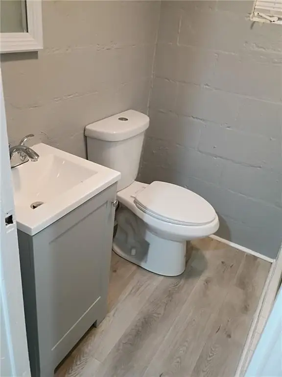 214 N 2nd Street, Griffin, GA 30223 - #3