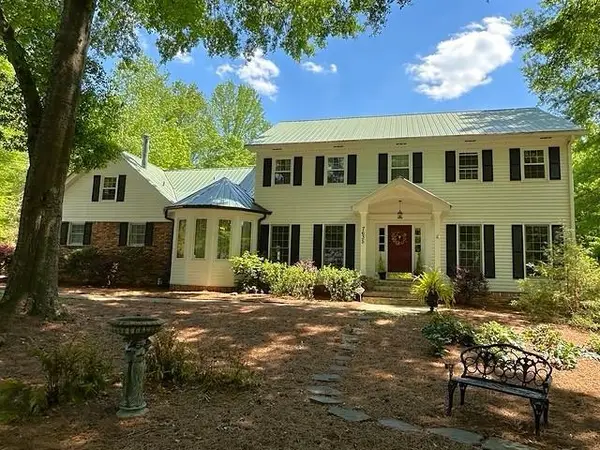 7635 Nesbit Ferry Road, Atlanta, GA 30350