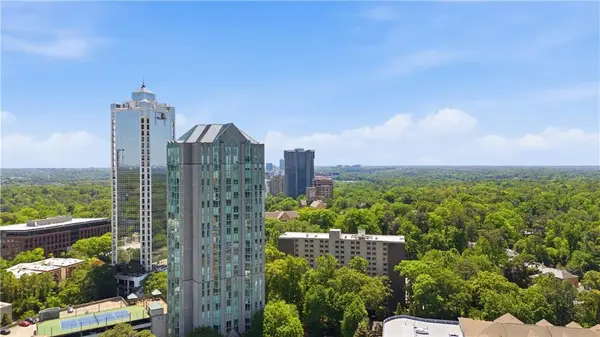 2870 Pharr Court South Nw #1505, Atlanta, GA 30305