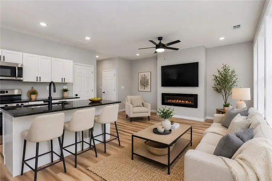 200 Back Pine Way, Ellijay, GA 30536 - #2