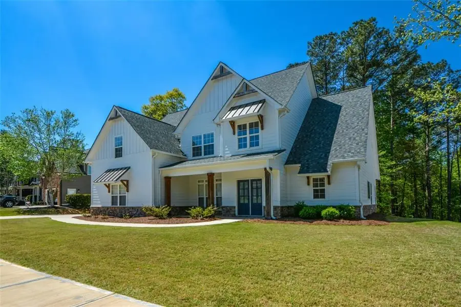 72 Hanover Drive, Villa Rica, GA 30180 - #2