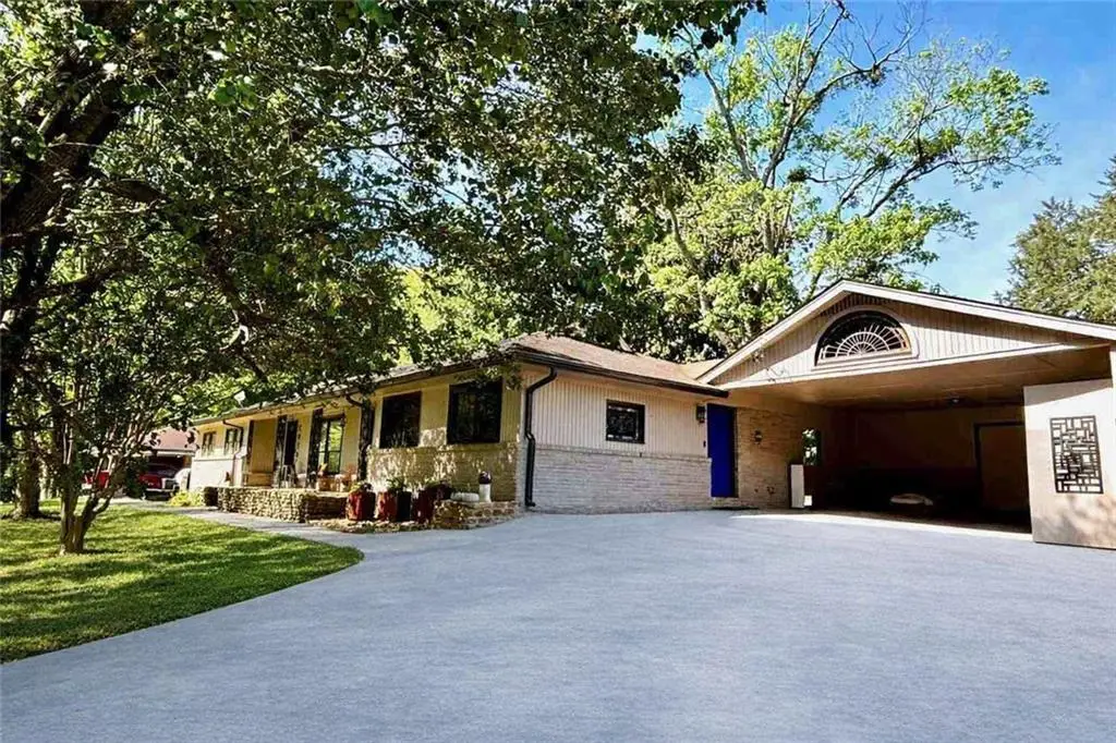 3956 Gloucester Drive, Tucker, GA 30084 - #1