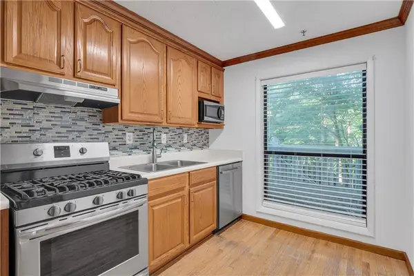 1203 Wynnes Ridge Circle Se, Marietta, GA 30067