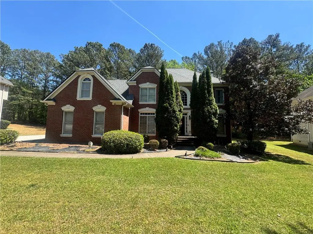 615 Stonebriar Way Sw, Atlanta, GA 30331 - #1