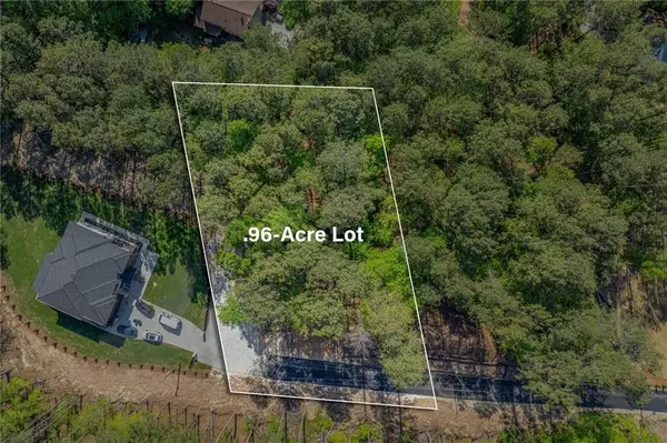 1561 Whitley Road, Dacula, GA 30019